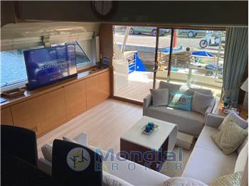 Huzur Yacht ANEMOS 78