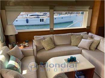 Huzur Yacht ANEMOS 78