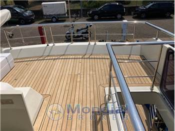 Huzur Yacht ANEMOS 78