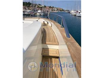 Huzur Yacht ANEMOS 78