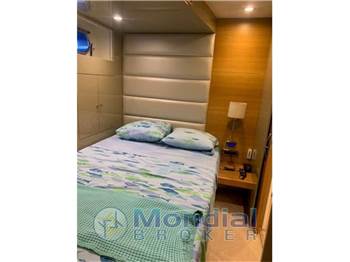 Huzur Yacht ANEMOS 78