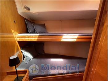 Bavaria Yachtbau CRUISER 46
