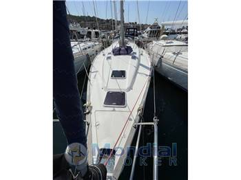 Bavaria Yachtbau CRUISER 46