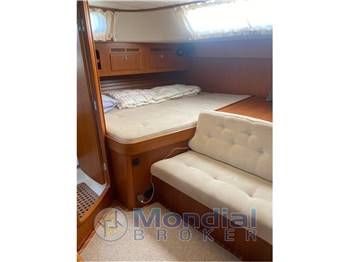 Hallberg Rassy 54