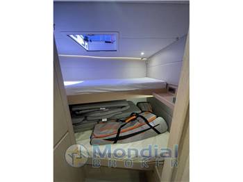 Contest Yachts CONTEST 55 CS