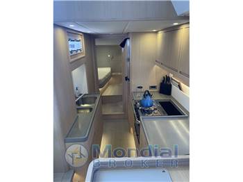 Contest Yachts CONTEST 55 CS