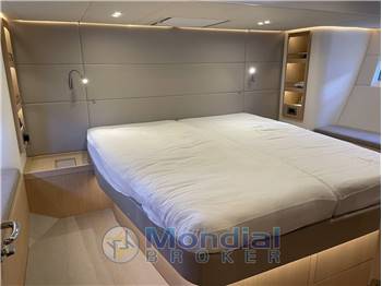 Contest Yachts CONTEST 55 CS