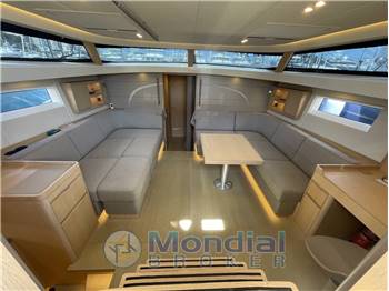 Contest Yachts CONTEST 55 CS