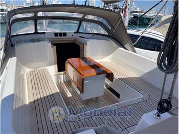 Contest Yachts CONTEST 55 CS