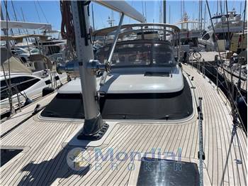 Contest Yachts CONTEST 55 CS