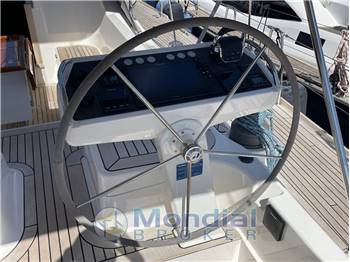 Contest Yachts CONTEST 55 CS