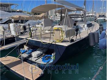 Contest Yachts CONTEST 55 CS