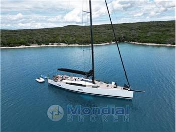 Mylius Yachts MYLIUS 19,95