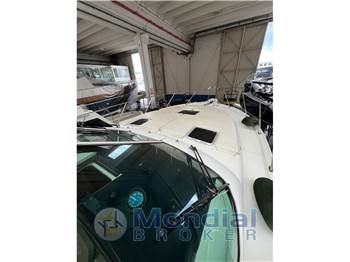 Tiara Yachts 3600 Open
