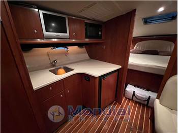Tiara Yachts 3600 Open