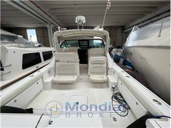 Tiara Yachts 3600 Open