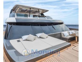 Sunreef Yachts SUNREEF 60 Power