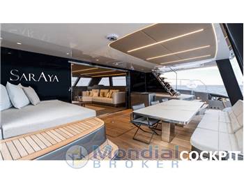 Sunreef Yachts SUNREEF 60 Power