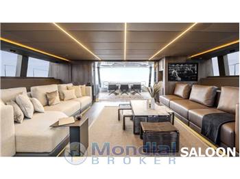 Sunreef Yachts SUNREEF 60 Power