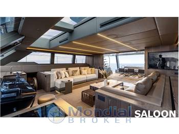 Sunreef Yachts SUNREEF 60 Power