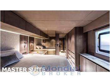 Sunreef Yachts SUNREEF 60 Power