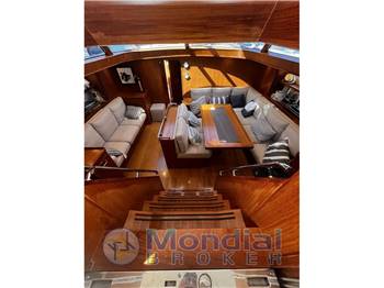 Contest Yachts CONTEST 60/62 CS