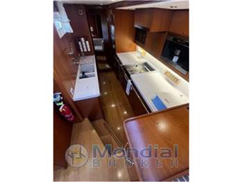 Contest Yachts CONTEST 60/62 CS