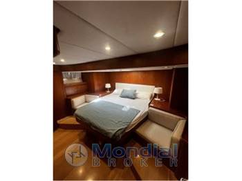 Contest Yachts CONTEST 60/62 CS