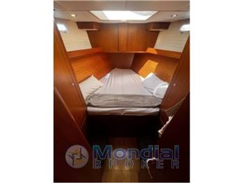 Contest Yachts CONTEST 60/62 CS