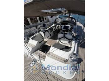 Contest Yachts CONTEST 60/62 CS