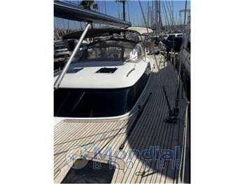 Contest Yachts CONTEST 60/62 CS