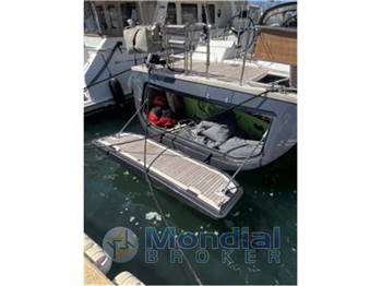 Contest Yachts CONTEST 60/62 CS