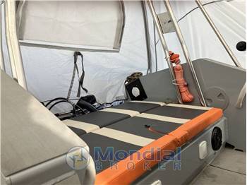 Avila TUONO PRO 85 E-2 CORSA -CAB