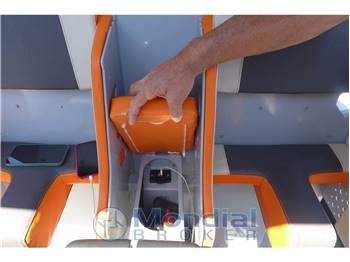 Avila TUONO PRO 85 E-2 CORSA -CAB