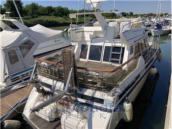Storebro Royal Cruiser AB, Sweden STOREBRO 420 BALTIC