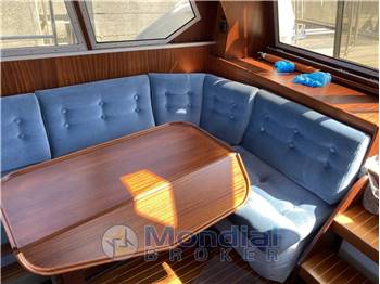 Storebro Royal Cruiser AB, Sweden STOREBRO 420 BALTIC
