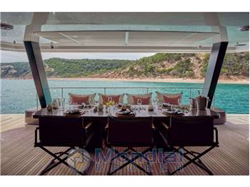 Sunreef Yachts SUNREEF 80