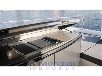 Sunreef Yachts SUNREEF 80
