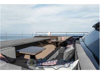 Sunreef Yachts SUNREEF 80
