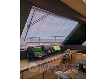 Sunreef Yachts SUNREEF 80