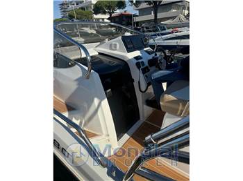 IDEA MARINE 80 T-TOP WA