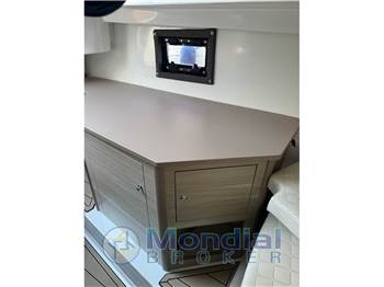 IDEA MARINE 80 T-TOP WA