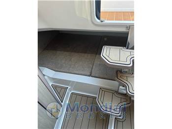 IDEA MARINE 80 T-TOP WA