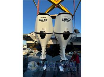 IDEA MARINE 80 T-TOP WA