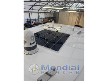 IDEA MARINE 80 T-TOP WA