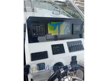 IDEA MARINE 80 T-TOP WA