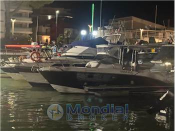 IDEA MARINE 80 T-TOP WA