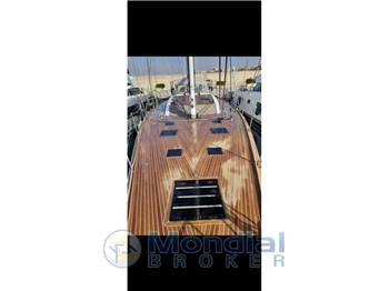 Construction Navale Bordeaux CNB 60