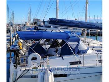 Bavaria BAVARIA 36