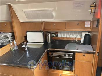 Bavaria BAVARIA 36